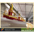 ready sale full automatic chicken raising machine for broiler chicken